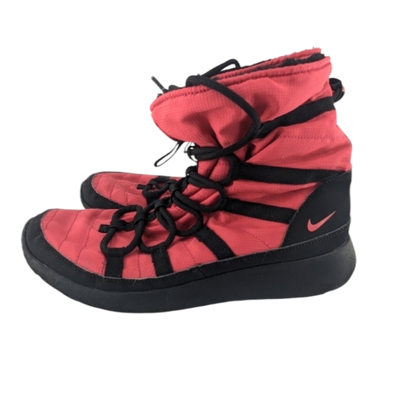 Nike Sneakers Nike Roshe High Top Womens Nike Womens Roshe Run